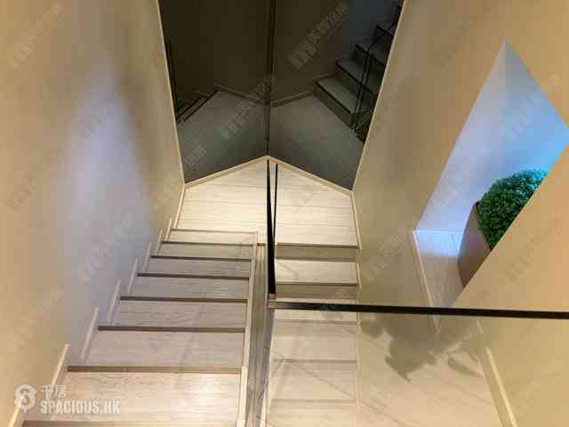 Sai Ying Pun - Ning Yeung Terrace 15