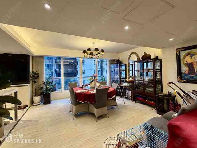 Sai Ying Pun - Ning Yeung Terrace 05