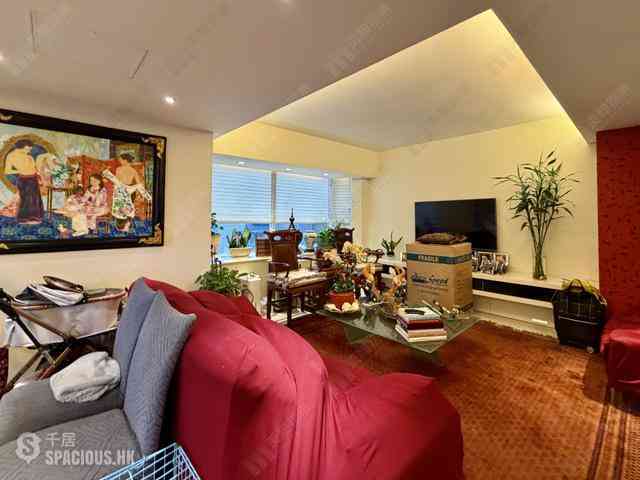 Sai Ying Pun - Ning Yeung Terrace 03