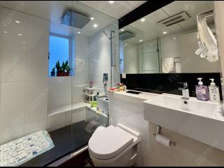Sai Ying Pun - Ning Yeung Terrace 23