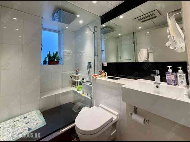 Sai Ying Pun - Ning Yeung Terrace 23