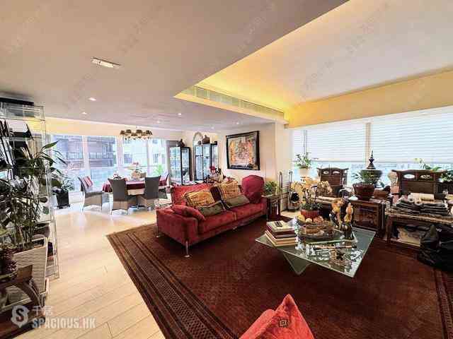 Sai Ying Pun - Ning Yeung Terrace 02