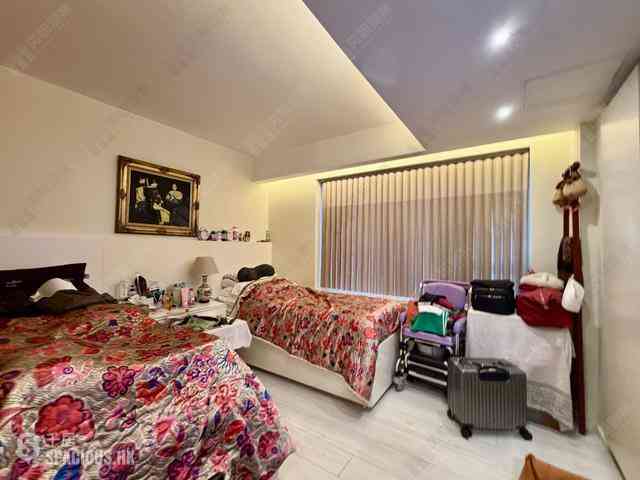 Sai Ying Pun - Ning Yeung Terrace 17