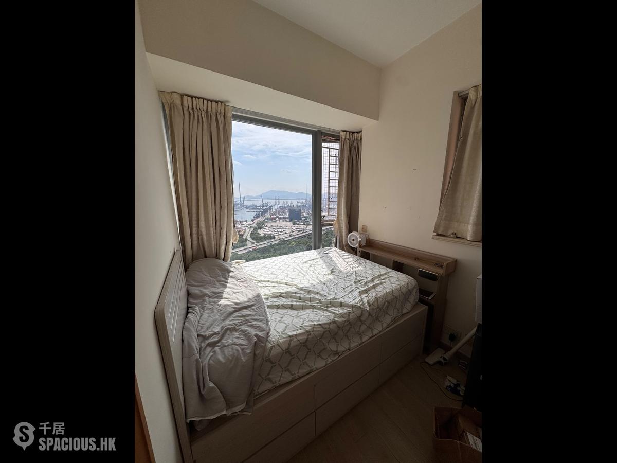 Lai Chi Kok - Manhattan Hill Tower 5 01