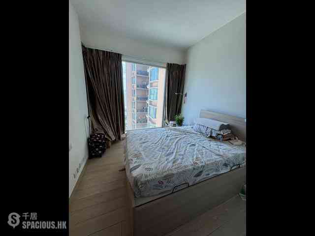 Lai Chi Kok - Manhattan Hill Tower 5 03