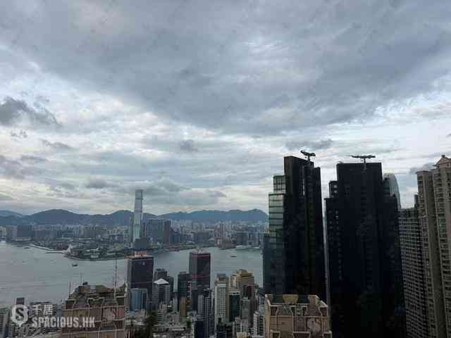 西半山 - 天汇 02