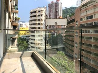 湾仔 - 凤凰阁 02