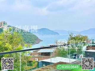 清水湾 - 相思湾 02