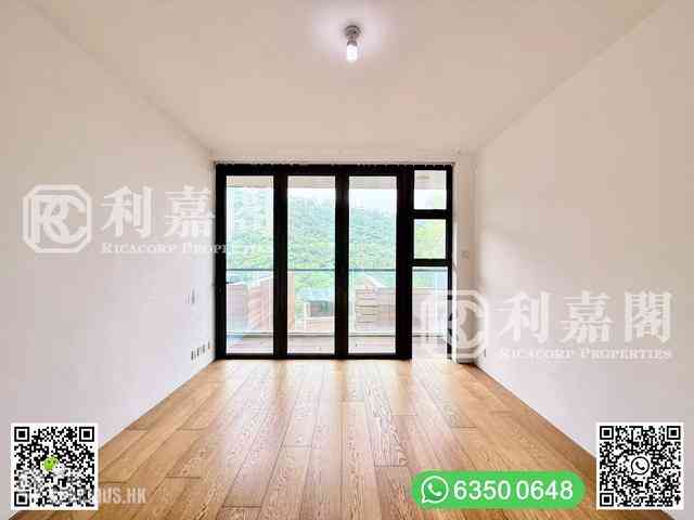Clear Water Bay - Sheung Sze Wan 21