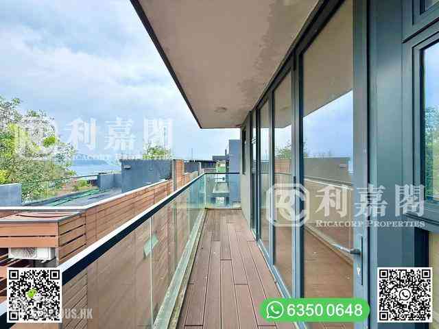 Clear Water Bay - Sheung Sze Wan 24