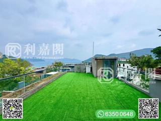清水湾 - 相思湾 26