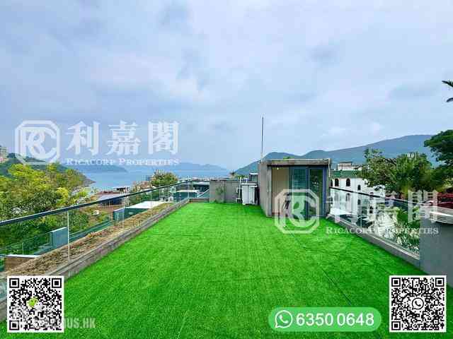 Clear Water Bay - Sheung Sze Wan 26