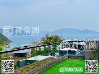 清水湾 - 相思湾 28