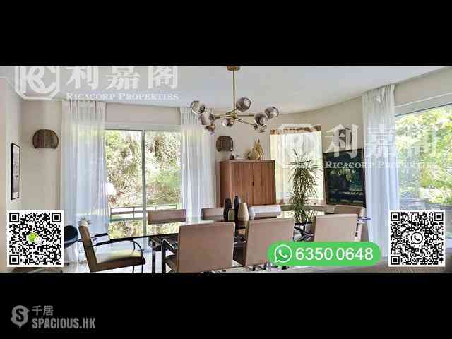 Sai Kung - Tai Lam Wu 02