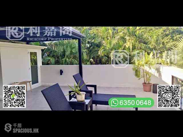 Sai Kung - Tai Lam Wu 14
