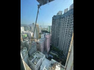 Mong Kok - Chee Hing Building 04
