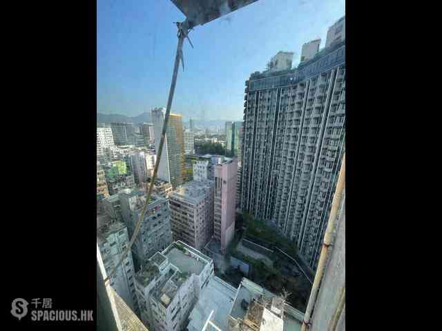 Mong Kok - Chee Hing Building 04