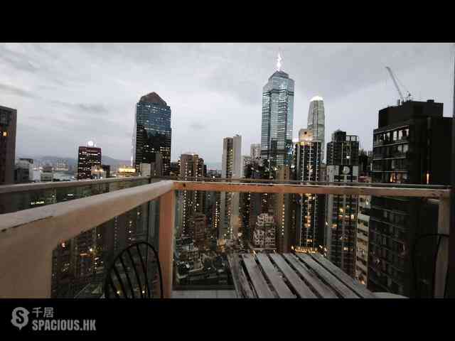 Soho - Centrepoint 05