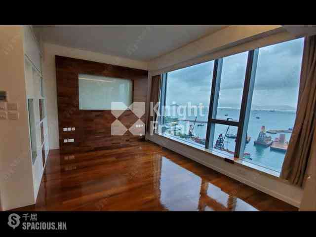 West Kowloon - The Cullinan 01