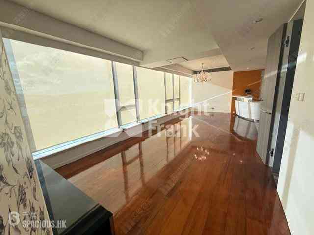 West Kowloon - The Cullinan 02