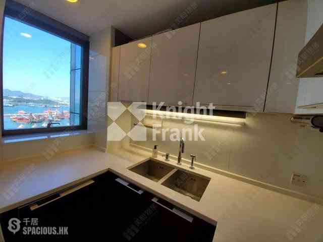 West Kowloon - The Cullinan 05