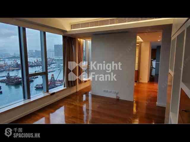 West Kowloon - The Cullinan 07