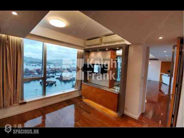 West Kowloon - The Cullinan 08
