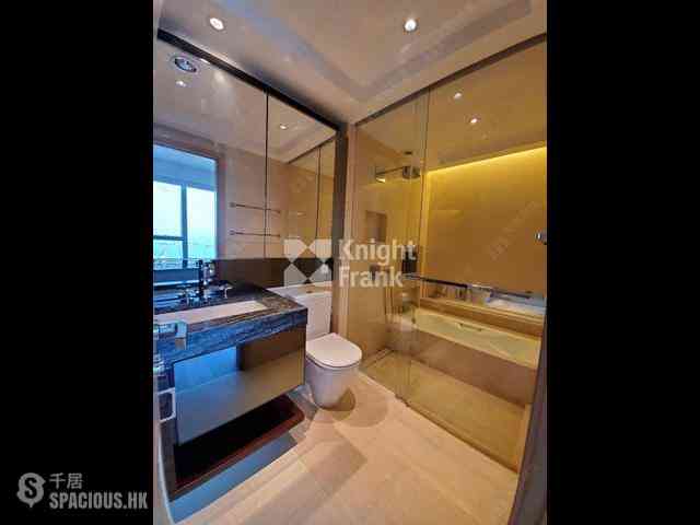 West Kowloon - The Cullinan 12