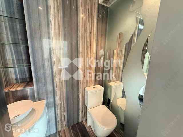 West Kowloon - The Cullinan 13