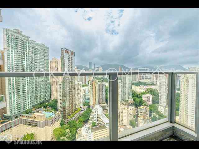 Tai Hang - Serenade 03