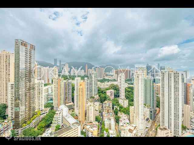 Tai Hang - Serenade 04