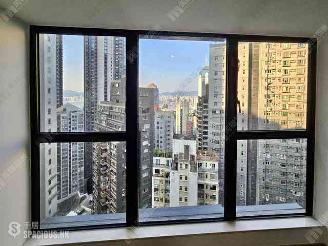 Mid Levels Central - 62B, Robinson Road 03
