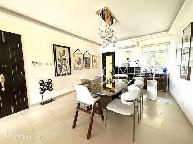 Pok Fu Lam - Scenic Villas 02