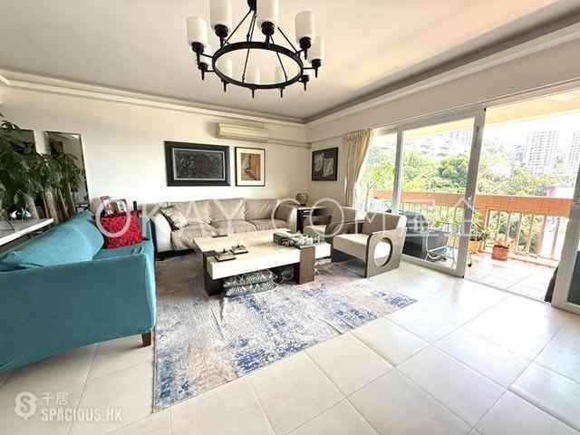 Pok Fu Lam - Scenic Villas 03