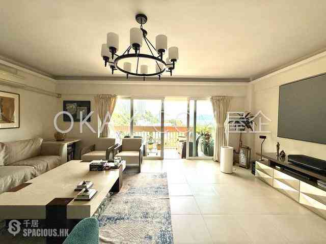 Pok Fu Lam - Scenic Villas 04