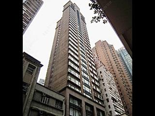 Mid Levels Central - 62B, Robinson Road 24
