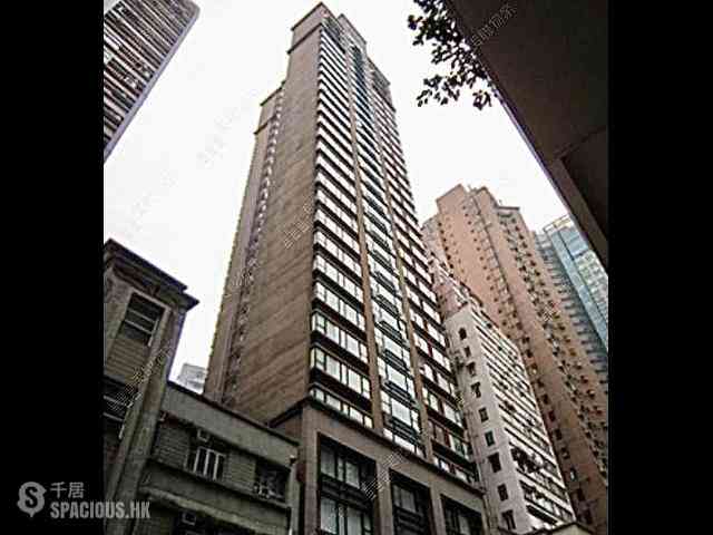 Mid Levels Central - 62B, Robinson Road 24