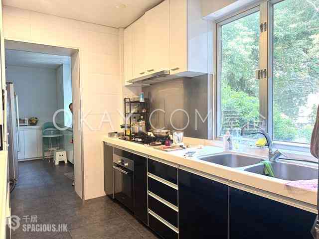 Pok Fu Lam - Scenic Villas 05