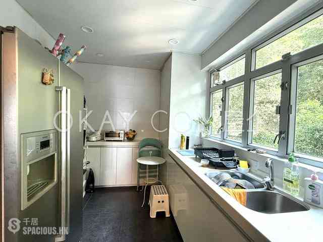 Pok Fu Lam - Scenic Villas 06