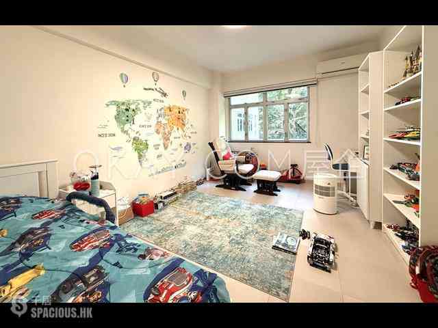 Pok Fu Lam - Scenic Villas 07