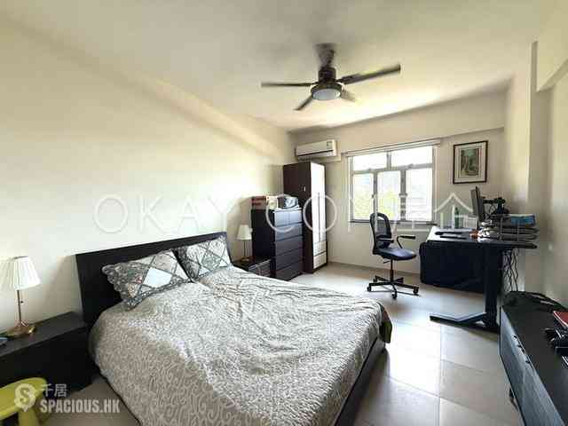 Pok Fu Lam - Scenic Villas 08