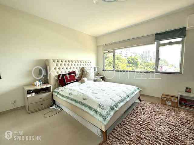 Pok Fu Lam - Scenic Villas 09