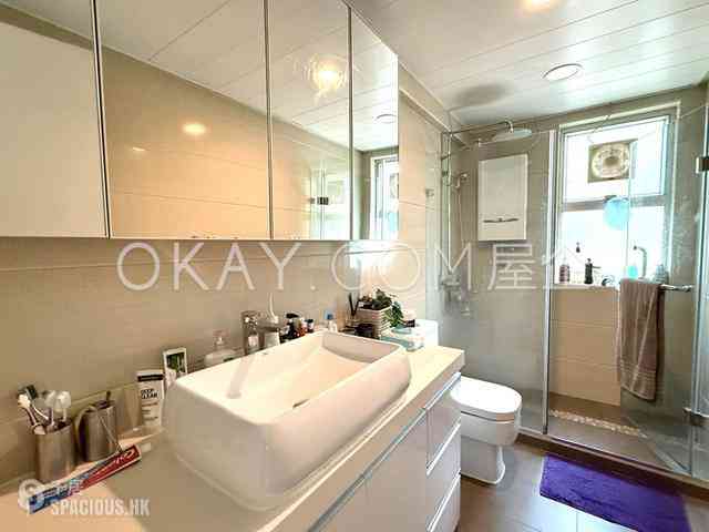 Pok Fu Lam - Scenic Villas 10
