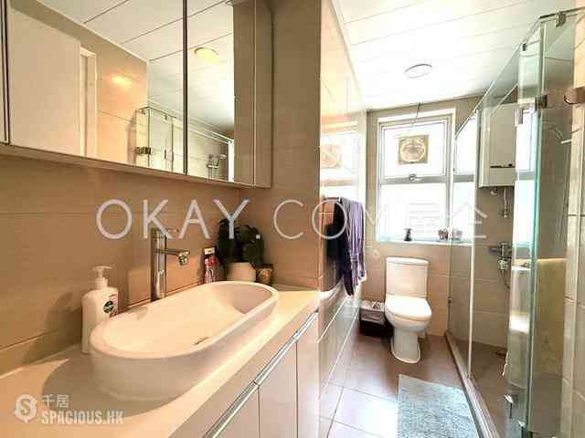 Pok Fu Lam - Scenic Villas 11