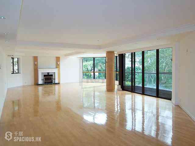 Shouson Hill - Henredon Court 01