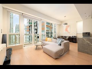 Mid Levels Central - The Morgan 03