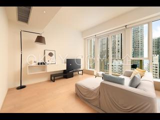 Mid Levels Central - The Morgan 04