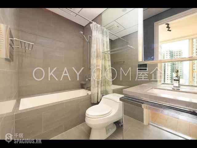 Mid Levels Central - The Morgan 10