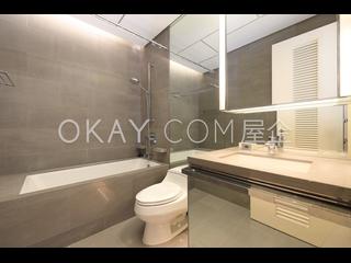 Mid Levels Central - The Morgan 12
