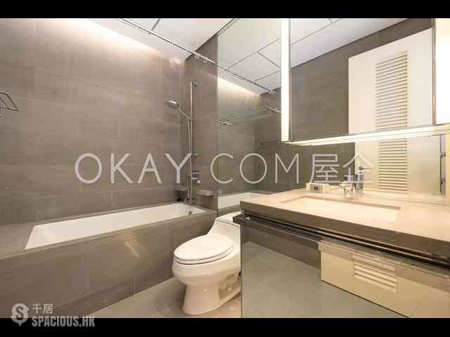 Mid Levels Central - The Morgan 12